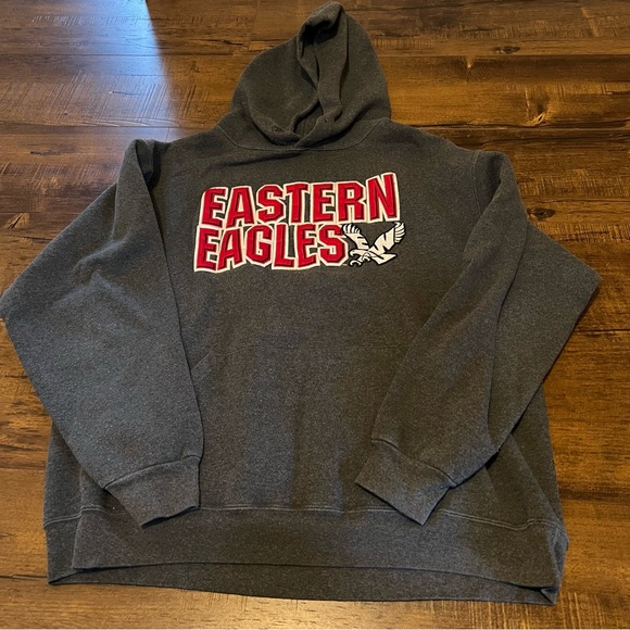 University College Hoodie - Picture 1 of 3